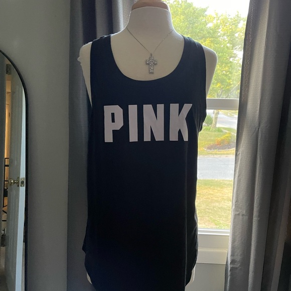 PINK Tank Top - Picture 3 of 7
